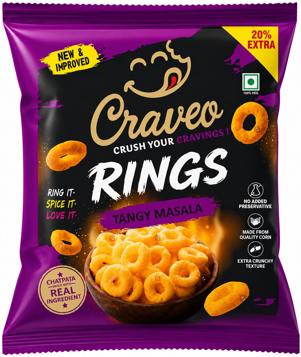 Rings